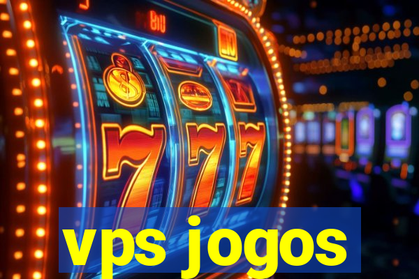 vps jogos