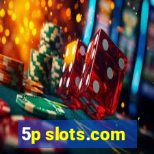 5p slots.com