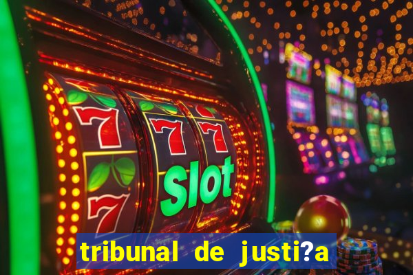 tribunal de justi?a de santos