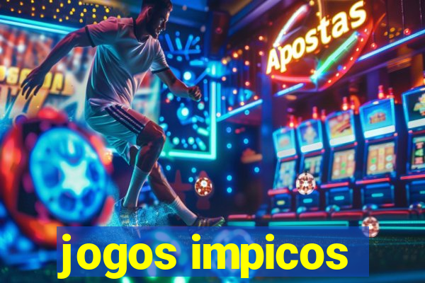 jogos impicos