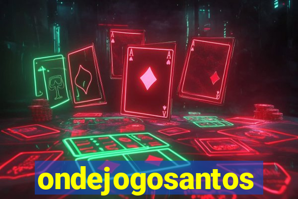 ondejogosantos