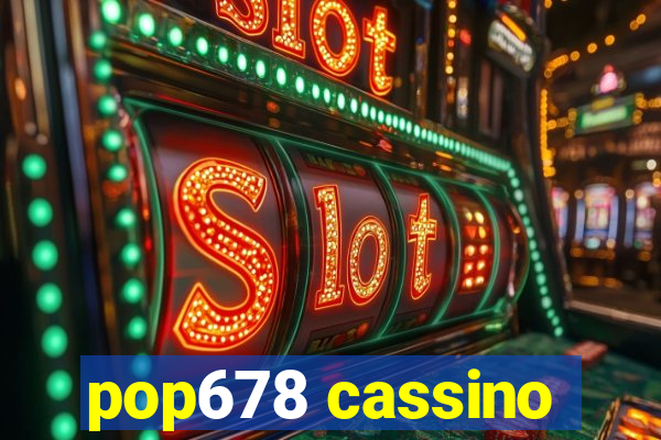 pop678 cassino