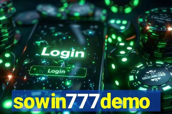 sowin777demo