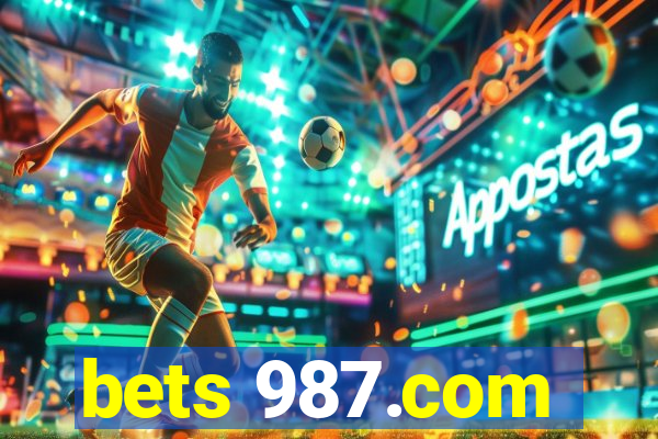 bets 987.com