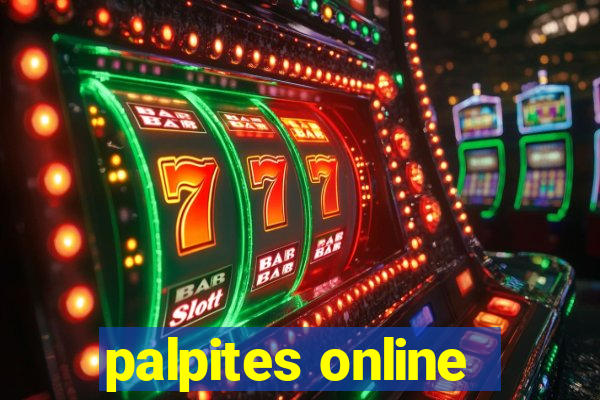 palpites online