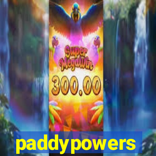 paddypowers