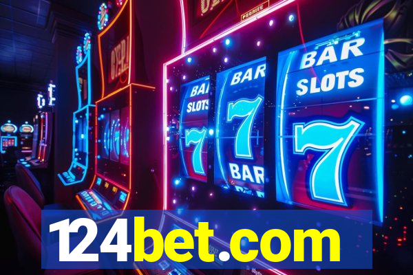 124bet.com