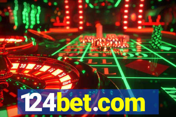 124bet.com