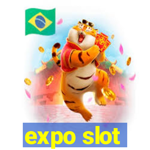 expo slot