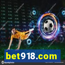 bet918.com