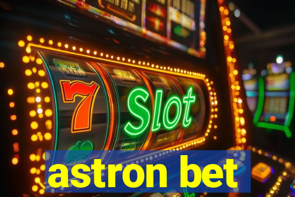 astron bet