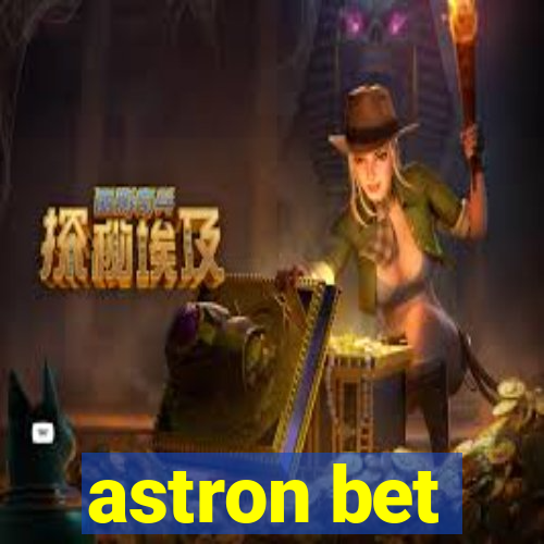 astron bet