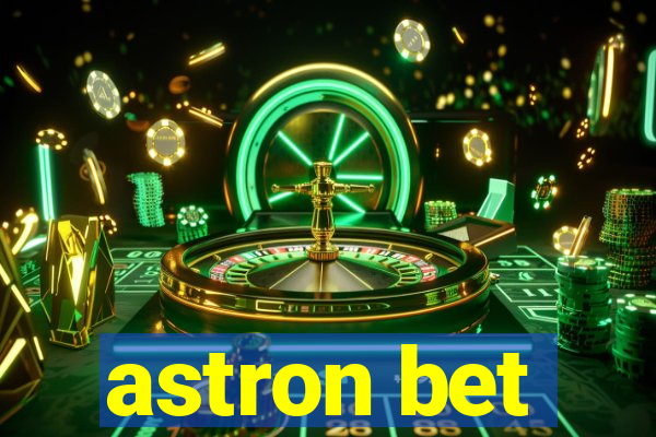 astron bet