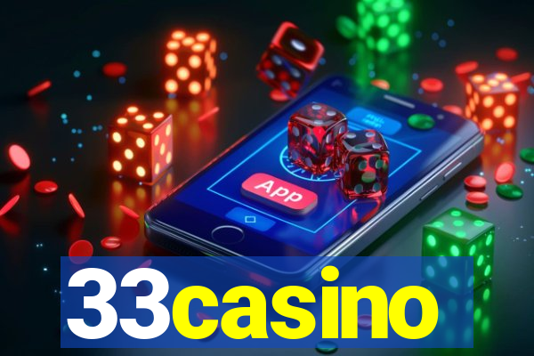 33casino