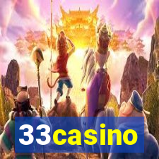 33casino