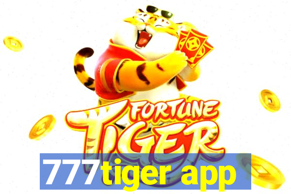 777tiger app