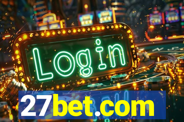 27bet.com