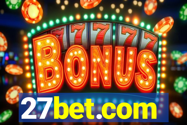 27bet.com