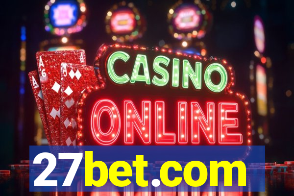 27bet.com