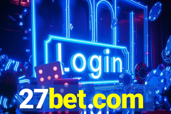 27bet.com