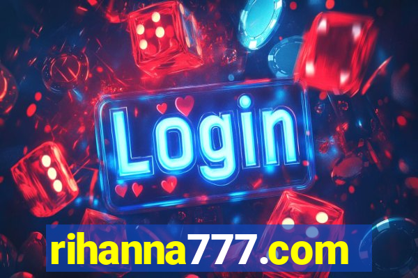 rihanna777.com