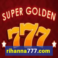 rihanna777.com