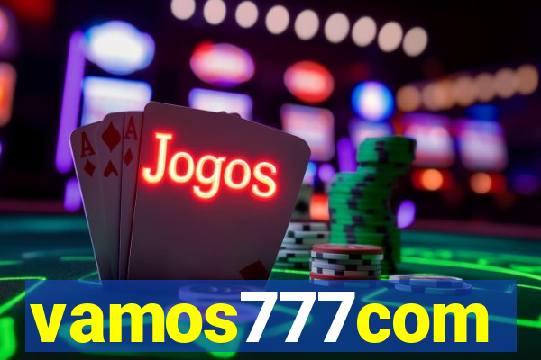 vamos777com