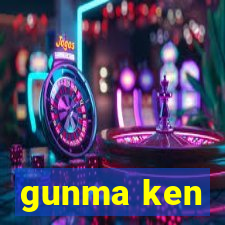 gunma ken