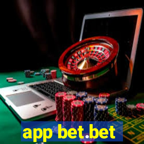 app bet.bet