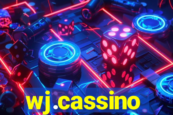 wj.cassino