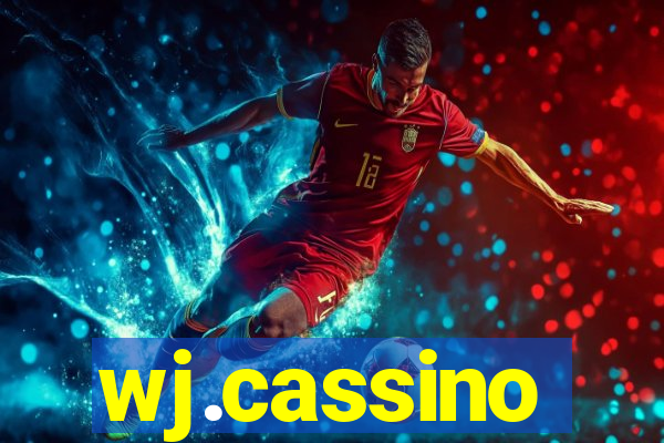 wj.cassino