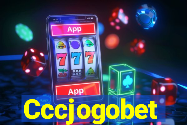 Cccjogobet