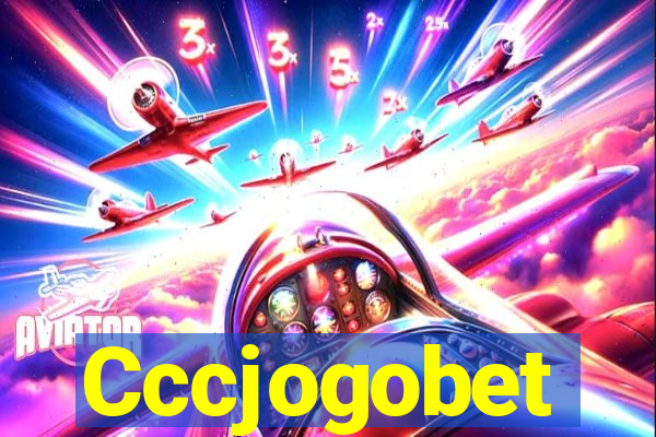 Cccjogobet