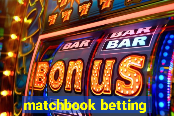 matchbook betting