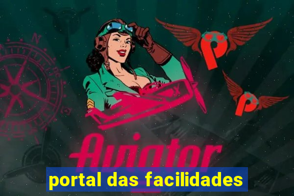 portal das facilidades