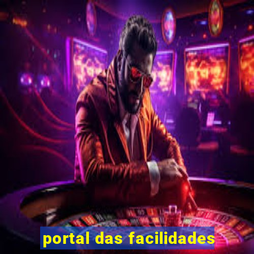 portal das facilidades