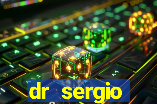 dr sergio urologista cruzeiro sp telefone