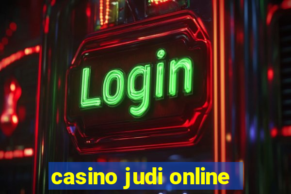 casino judi online