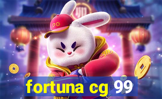 fortuna cg 99