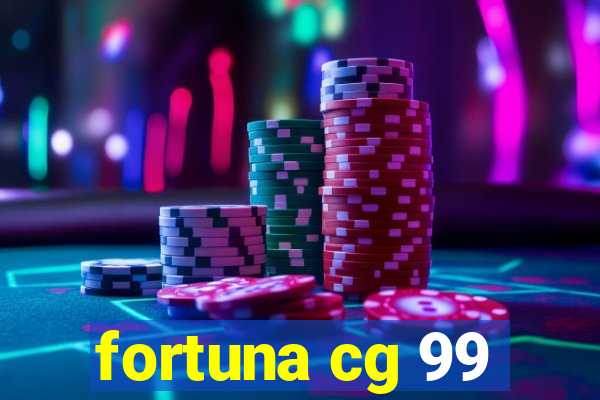 fortuna cg 99