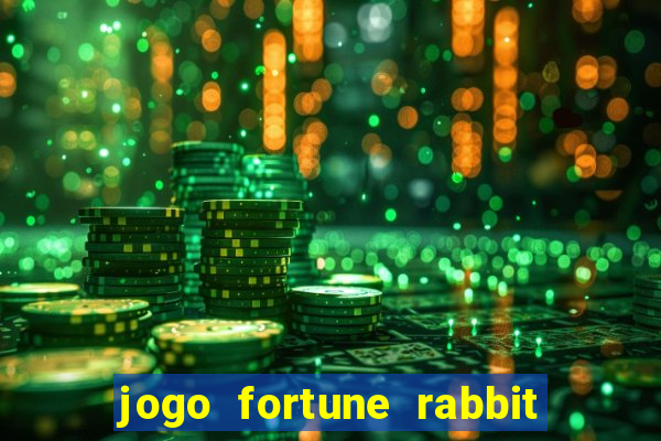 jogo fortune rabbit gratis Informational