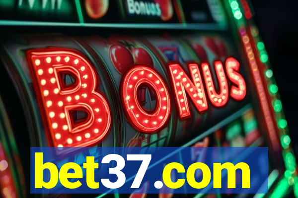 bet37.com