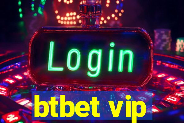 btbet vip