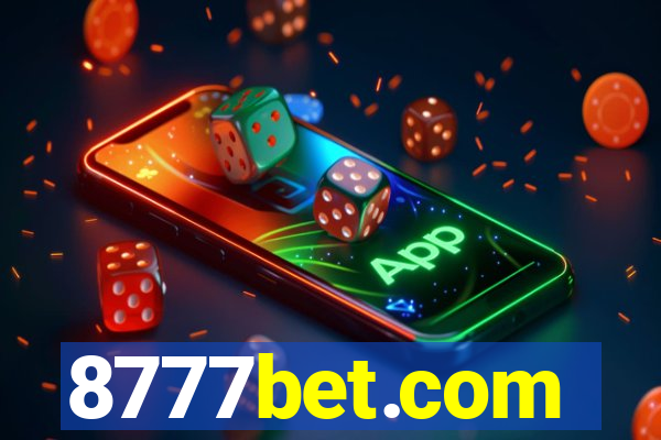 8777bet.com