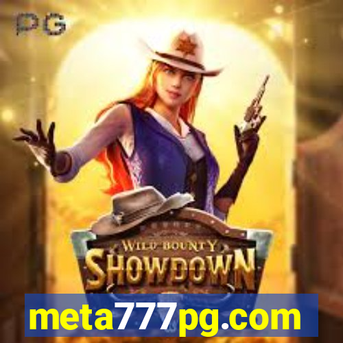 meta777pg.com