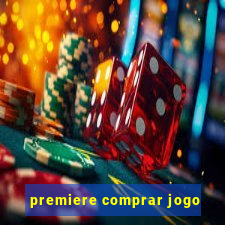 premiere comprar jogo