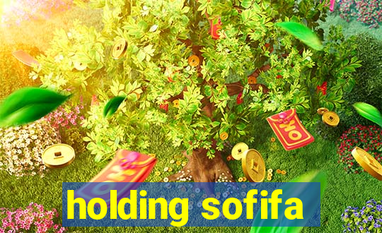 holding sofifa