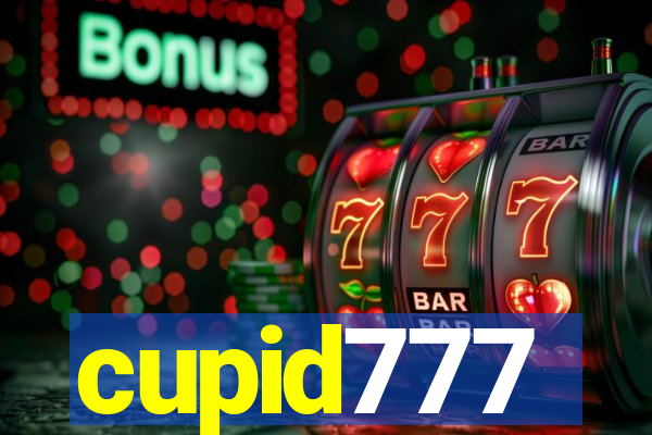 cupid777