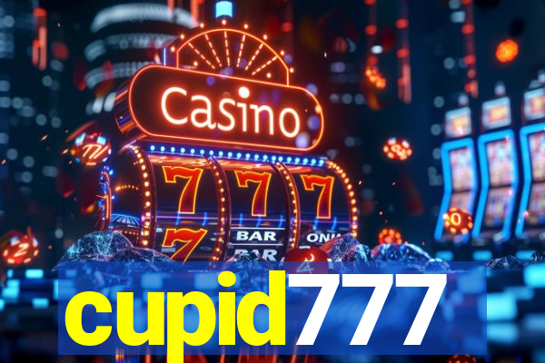 cupid777