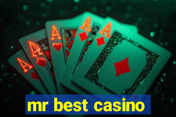 mr best casino